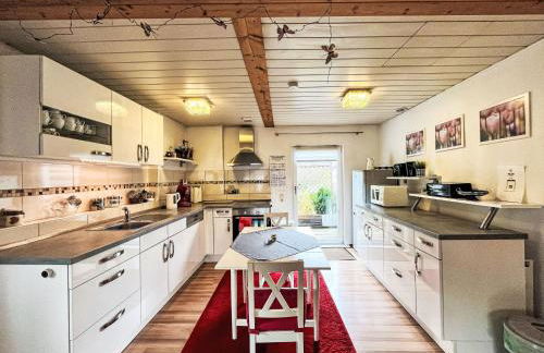 Apartment Ferienwohnung Renata 1 nahe Nürburgring by Interhome - Foto 2