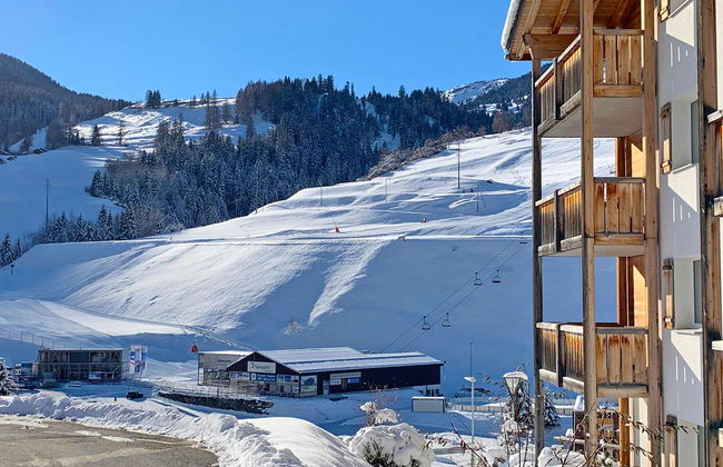 Surses Alpin - Foto 33