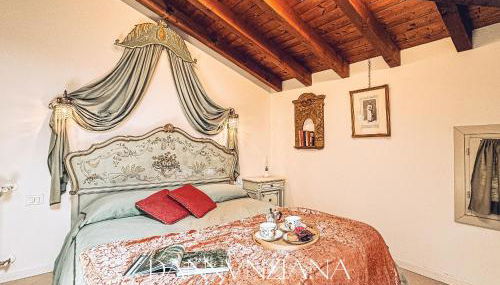 Dannunziana with Shared Pool - Salò - Garda Lake - Foto 4