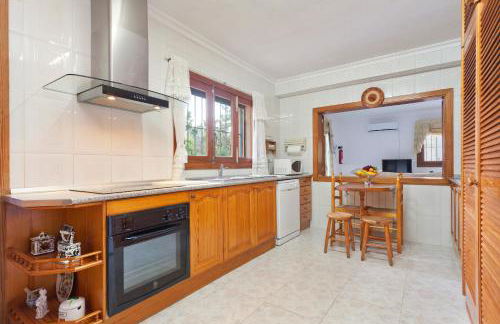 Cas Fideuer - Photo 15