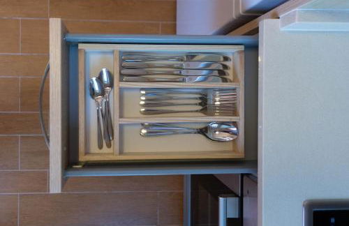 GARA MALPICA, terraza al mar - Foto 20