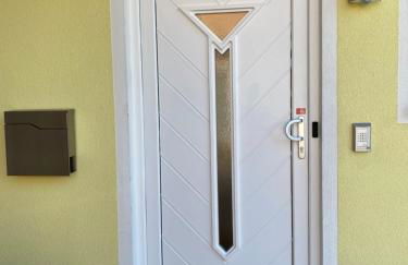 Haus am See Ferienhaus 4 - Foto 6