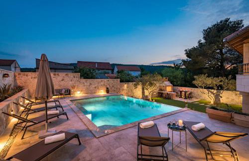 Villa Niente da Fare - Foto 46