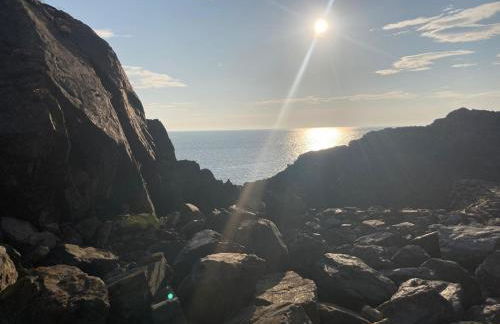 Cosy Holiday Home Portpatrick - Foto 6