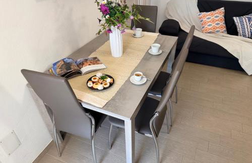 La Dolce Vita - Sa Crai Apartments Sardinian Experience - Foto 54