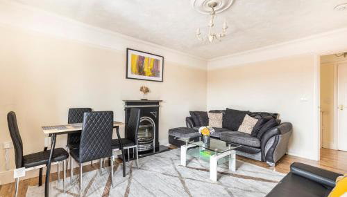 CONEN Chafford Apartment - Foto 3