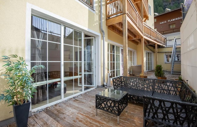 Apartment Zwieselstein Near Ski Slopes - Foto 21