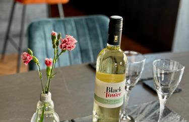 Luxury 3 Bedroom House - Stag Moor House - Foto 38