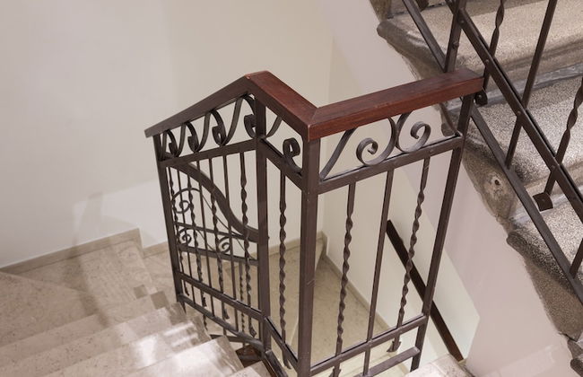 OFFICINE CAVOUR Casa dei Leoni - Foto 2