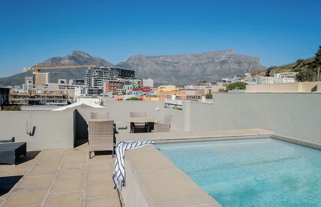 De Waterkant Guest Suites - Foto 39