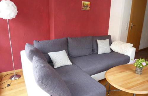 Ferienwohnung - Mittendrin - - Foto 9