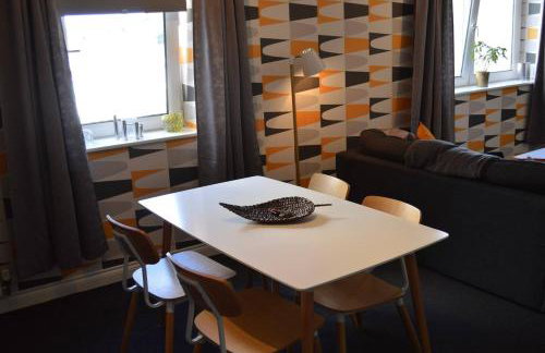 Large 2 bed flat, 2 bath, free parking & lift - Foto 14