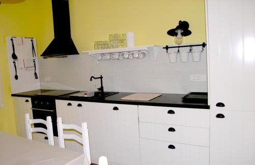 Holiday Home Lija Center - Foto 29