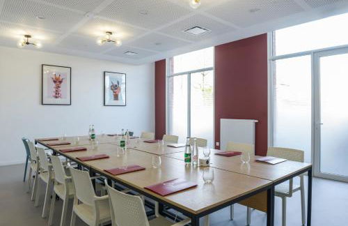 The Originals Residence, Le Wax, Lille Est - Foto 62