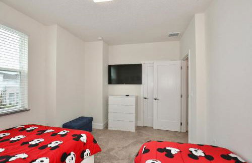 High luxury 3 bedroomloft townhouse in Hidden Forest, with private pool! - Foto 26