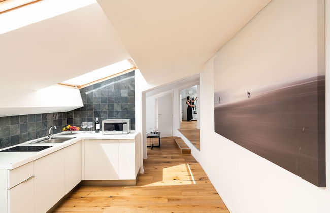 Re Dionisio Luxury Suites - Foto 18