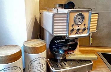 CASA CLARA - Stilvolle Altstadtwohnung nahe Dom & Elbe - Foto 9