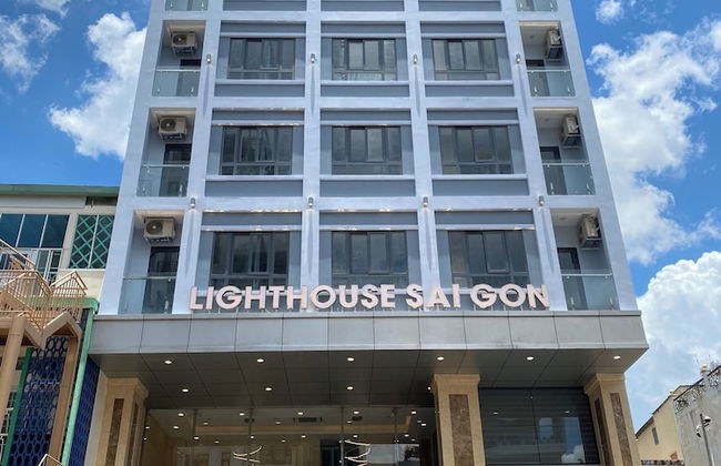 Cityhouse - LightHouse SG - Foto 1