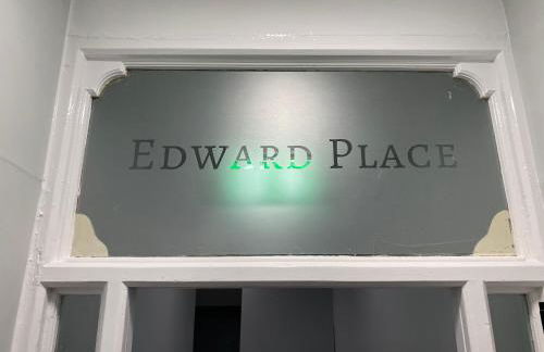 Edward Place Luxury Hot Tub Apartments - Foto 24