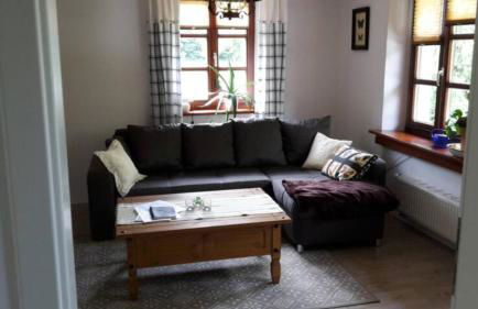 Ferienwohnung Tretter - Foto 8