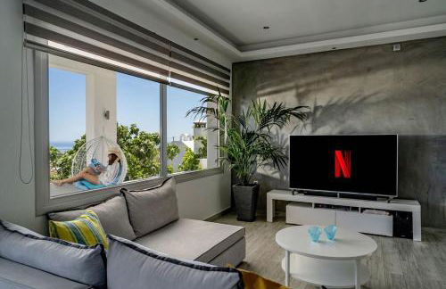 Villa Makrilis - Foto 1