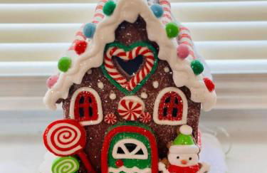 Holly Jolly Historic Home Where Its Always XMAS - Foto 34