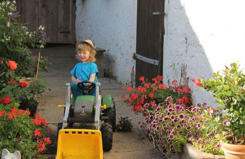 Familienferienhof Kroner - Foto 58