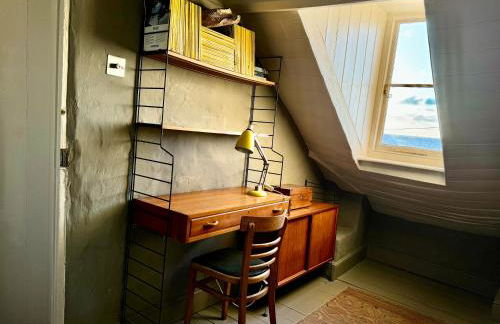 Seaside Beach House and Smugglers Caves - Foto 18