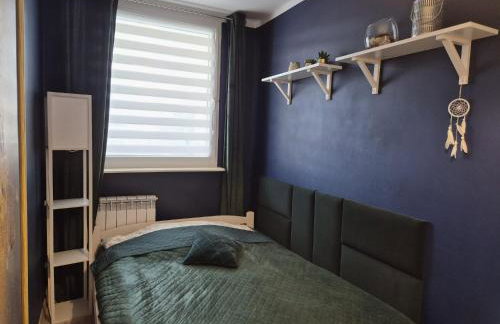 Apartament na Sowiej - Przylesie - Foto 14