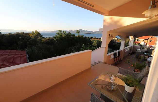 Apartments Sergej - Foto 16