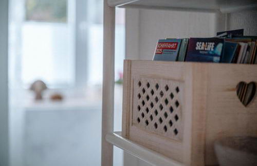 Ferienwohnung Landliebe - Foto 16