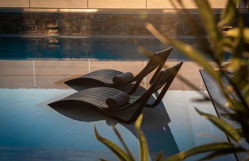 Brand new Petra Luxuria Villa with private pool - Foto 26