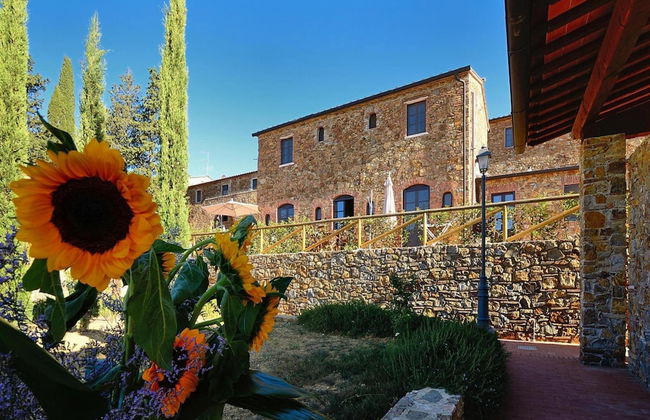 Apartment Stay in Campiglia Town - Foto 31