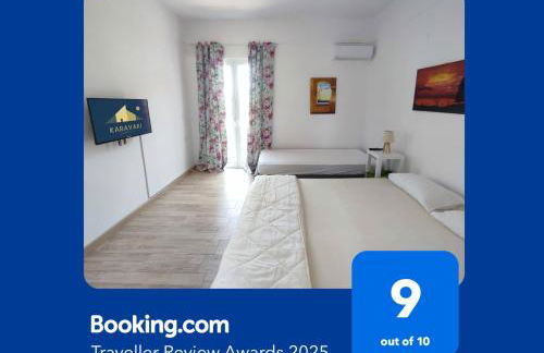 Karavaki apartments - Photo 10