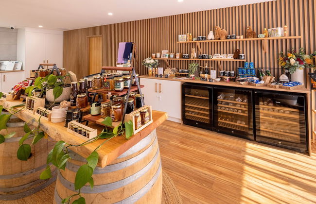 BIG4 Launceston Holiday Park - Foto 6