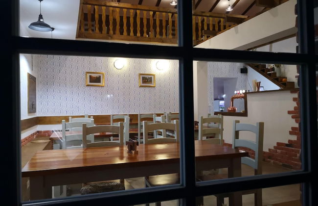 Apartments Eibenthal - Foto 24