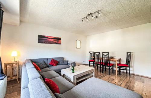 Apartment Holiday-Home Nr 1 am Bostalsee by Interhome - Foto 7