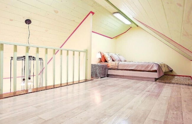 Gyeongju Sulleim Pension - Foto 9