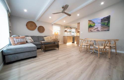 La Jolla Windansea Luxury Apt - Foto 1