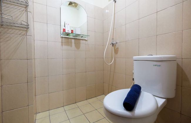 Studio Tifolia Apartment near Kelapa Gading - Foto 18