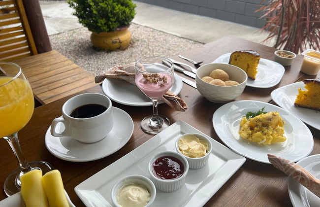 Um lugar chamado Vale Real - RS - Foto 28