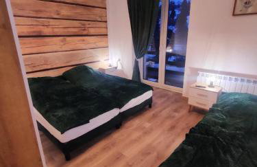 Apartamenty na Maciejową - Foto 22