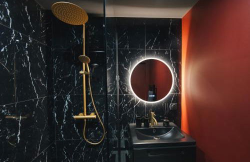 Cinéma ROOM l'unique expérience by Noma - Foto 6