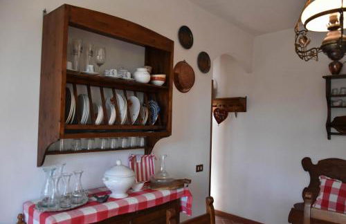 Casa Aia Sole with pool, A/C, garden, barbecue - Foto 17