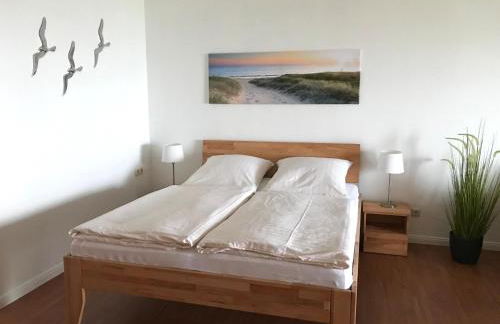 Steiner Strandappartements Appartement 302 Seeseite - Foto 10