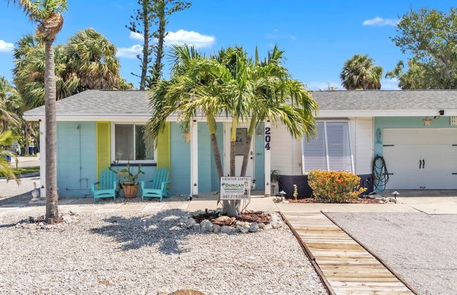 Beach N Bay 204 1 Bedroom Villa by RedAwning - Foto 26