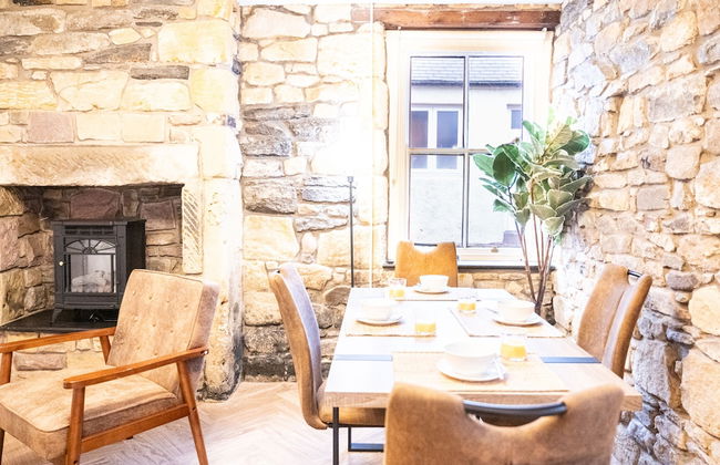 Northern Hideaways St Cuthberts, Seahouses - Foto 63