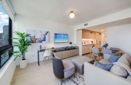 Sky Corner Residence- Pool Parking Amenities - Foto 7