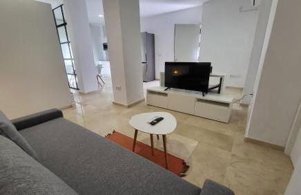 RentalSevilla Teatinos I - Foto 3