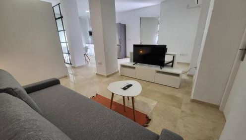 Rentalsevilla Teatinos - Foto 1